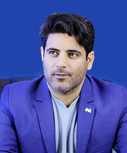 دکتر یوسف شکیبان