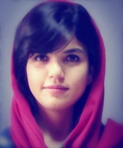 سپیده قاسمی