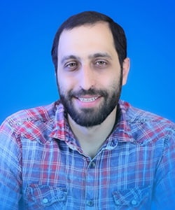 سید علی موسوی
