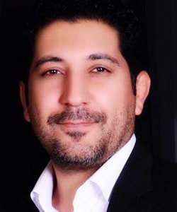 محسن قائد رحمتی