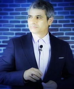 محمد بارانی