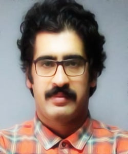 مهرداد بیرانوند