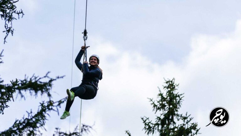 انواع-مدل-پروازی-زیپ-لاین-(3)