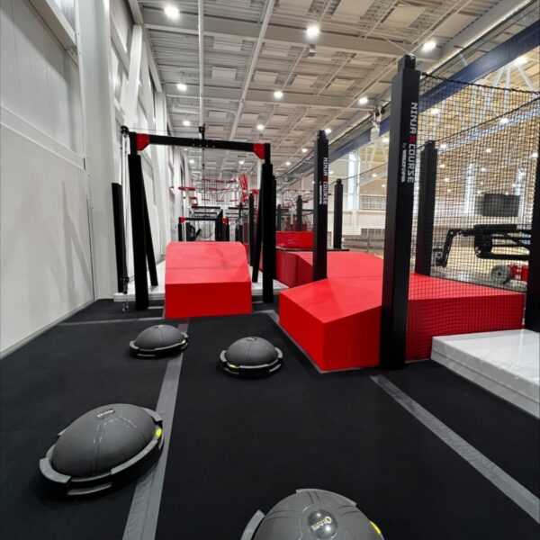 نینجا کورس چیست یوچر سازنده مدرنترین ها