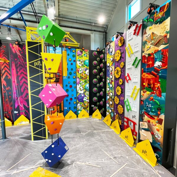 نینجا کورس چیست یوچر سازنده مدرنترین ها ماجراجویی