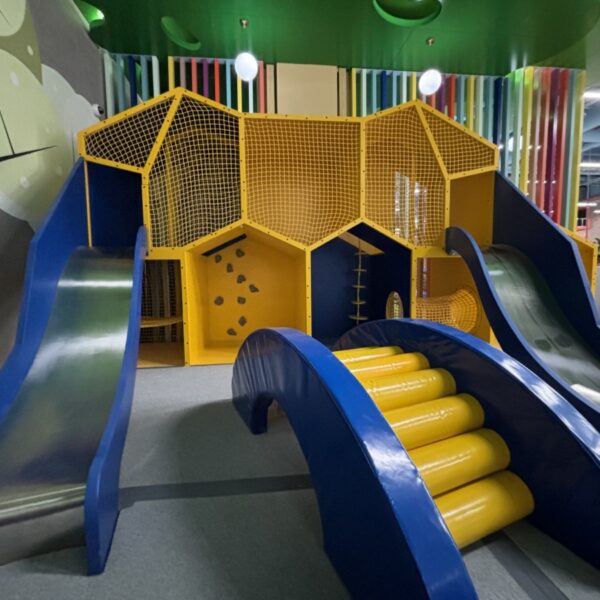 نینجا کورس چیست یوچر سازنده مدرنترین ها ماجراجویی