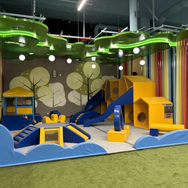 نینجا کورس چیست یوچر سازنده مدرنترین ها ماجراجویی