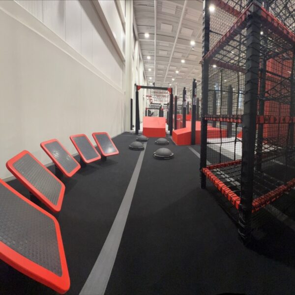 نینجا کورس چیست یوچر سازنده مدرنترین ها