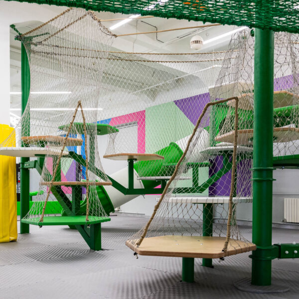 نینجا کورس چیست یوچر سازنده مدرنترین ها ماجراجویی