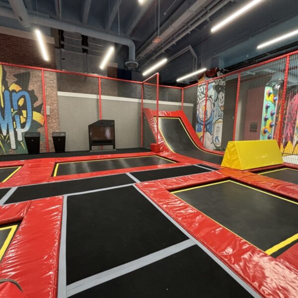 نینجا کورس چیست یوچر سازنده مدرنترین ها