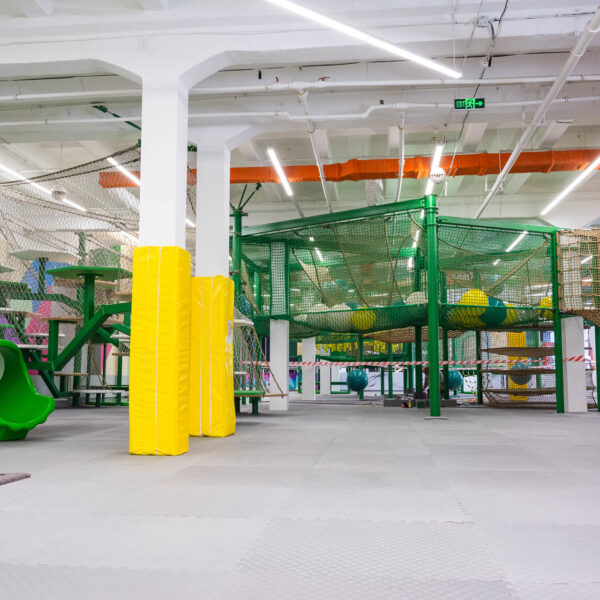 نینجا کورس چیست یوچر سازنده مدرنترین ها ماجراجویی