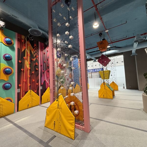 نینجا کورس چیست یوچر سازنده مدرنترین ها ماجراجویی