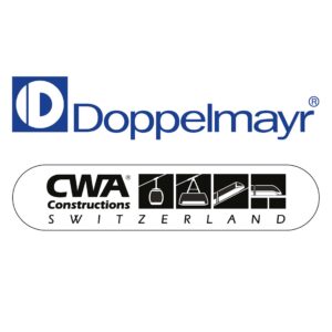 اولین و بزرگترین شرکت سازنده زیپ لاین در جهان دوپل مایر یوچر