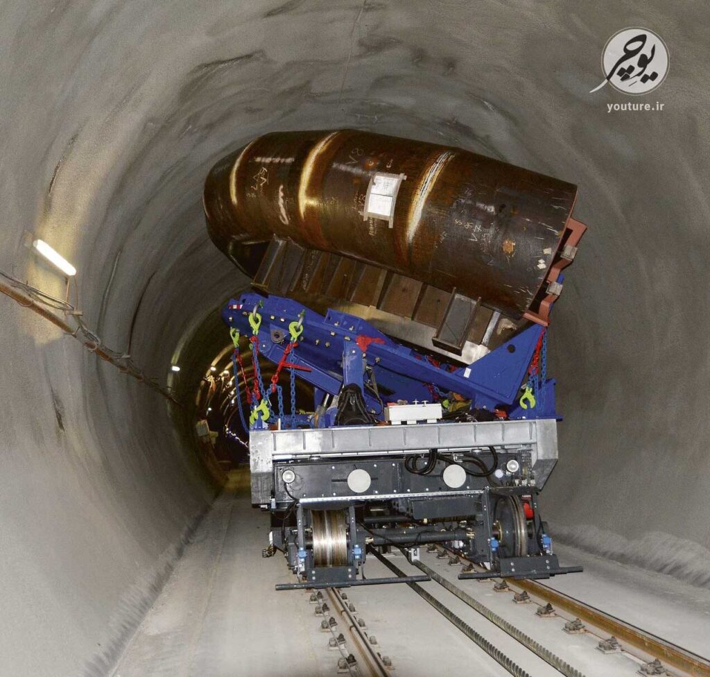 اولین و بزرگترین شرکت سازنده زیپ لاین در جهان دوپل مایر یوچر