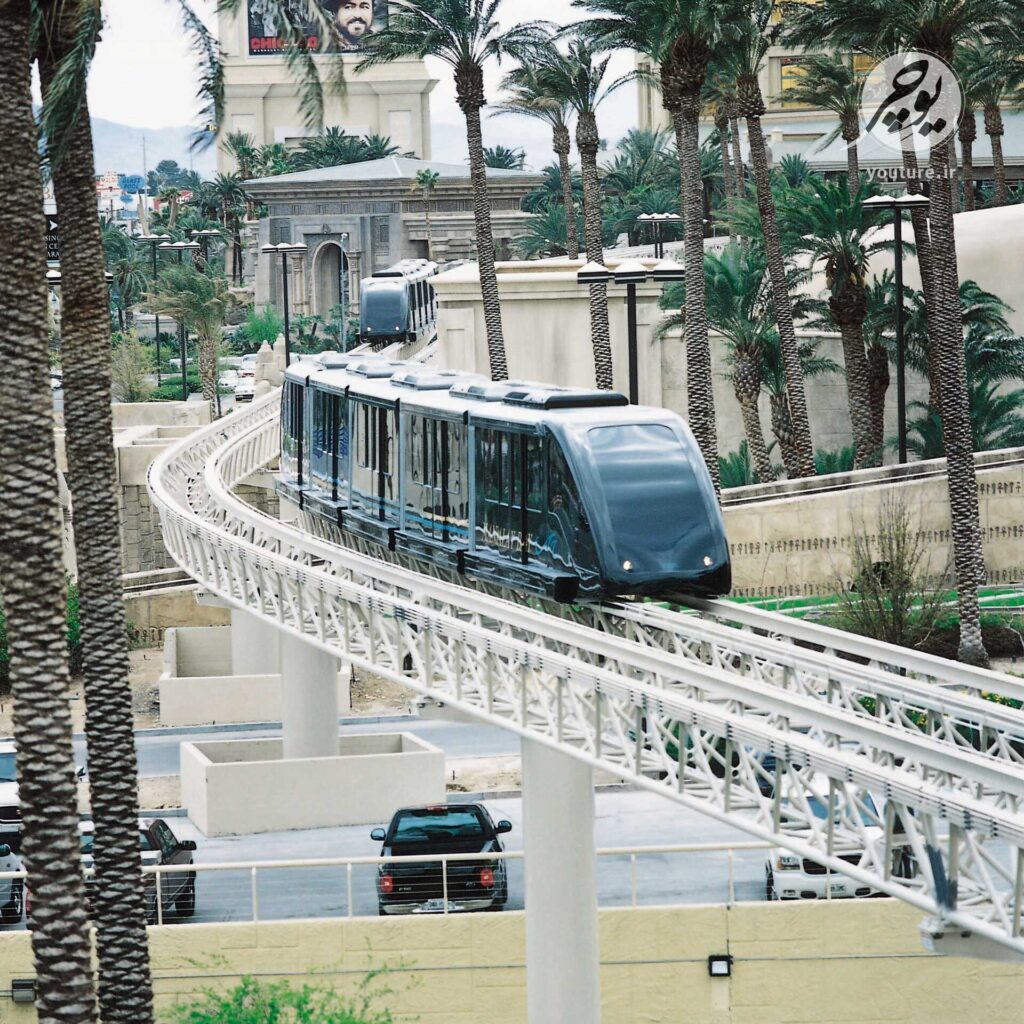 اولین و بزرگترین شرکت سازنده زیپ لاین در جهان دوپل مایر یوچر