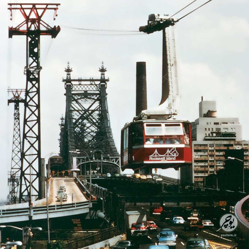 اولین و بزرگترین شرکت سازنده زیپ لاین در جهان دوپل مایر یوچر