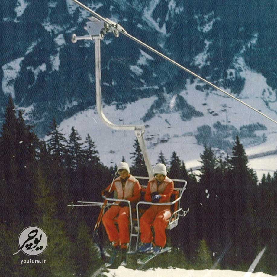 اولین و بزرگترین شرکت سازنده زیپ لاین در جهان دوپل مایر یوچر