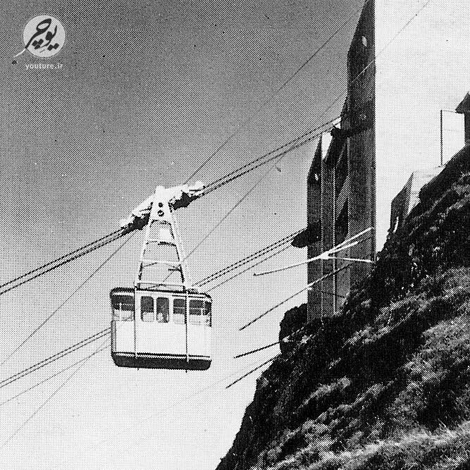 اولین و بزرگترین شرکت سازنده زیپ لاین در جهان دوپل مایر یوچر 1893