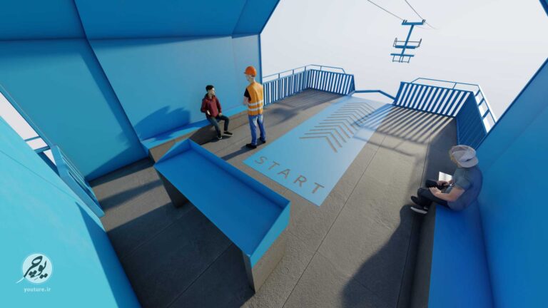 زیپ لاین سبزوار