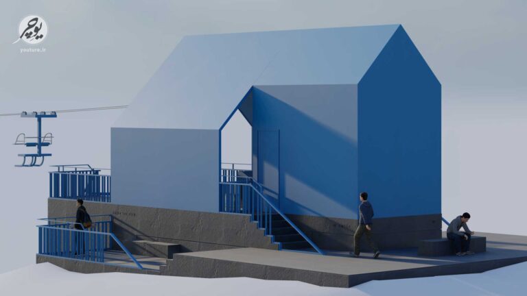 زیپ لاین سبزوار