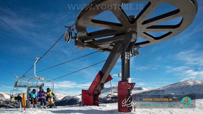 شرکت طراح و سازنده تله سیژ