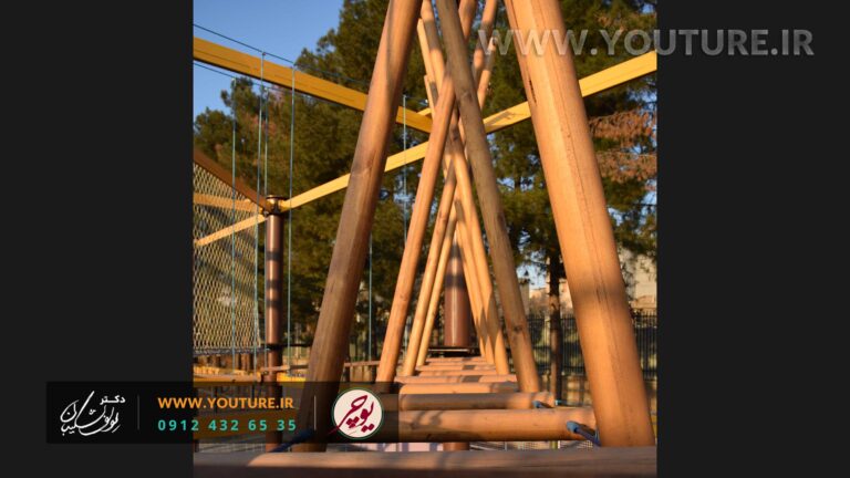 ادونچر پارک مشهد