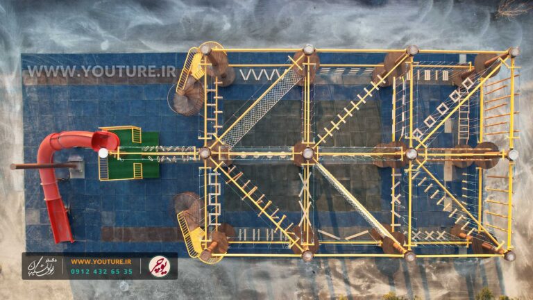 ادونچر پارک مشهد