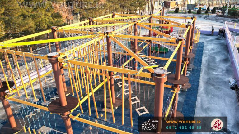 ادونچر پارک مشهد