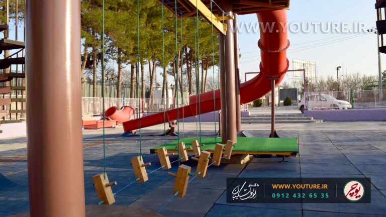 ادونچر پارک مشهد