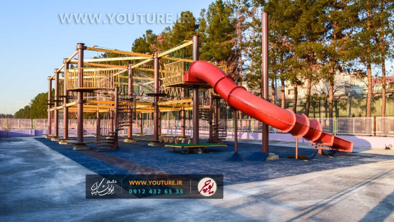 ادونچر پارک مشهد